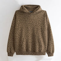 Nuvella™ Everyday Leopard Hoodie